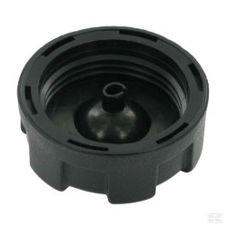 Bouchon de réservoir