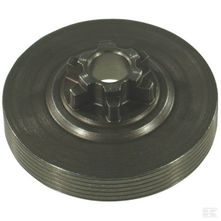 118550604/0 PIGNON CHAINE