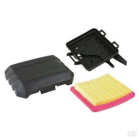 118550737/0 FILTRE A AIR COMPLET