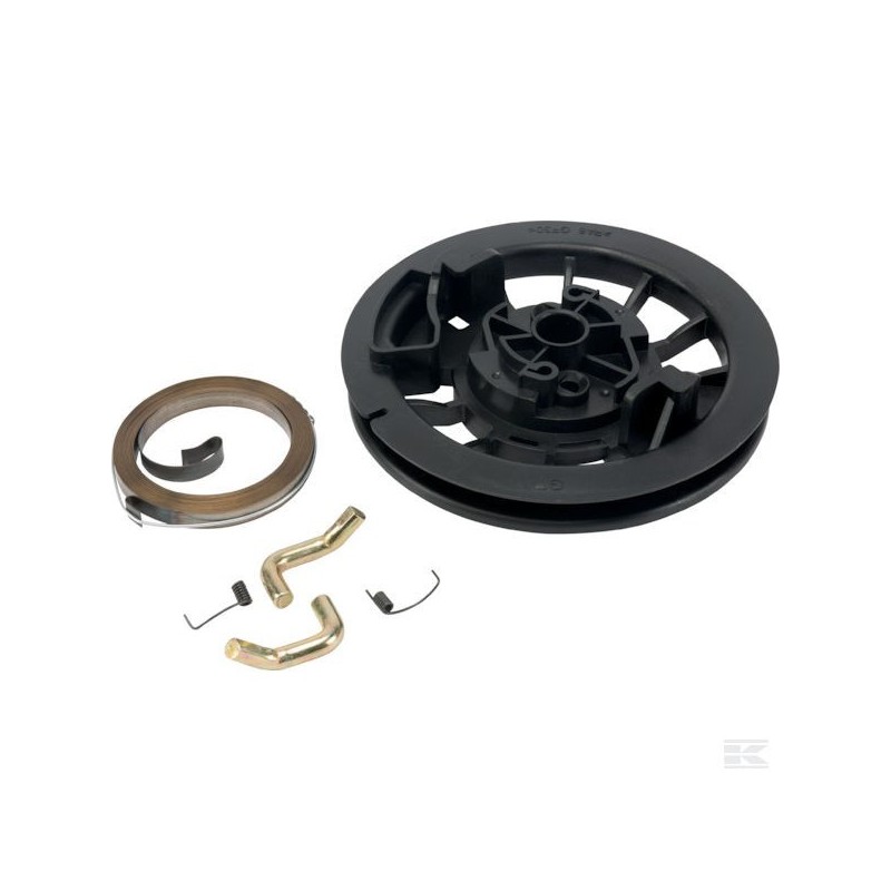118550778/0 STARTER POULIE ASSY