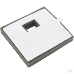 Plaque de filtre