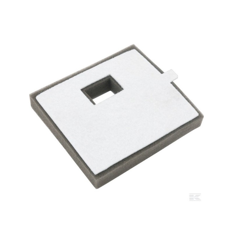 118800681/0 FILTER PLATE