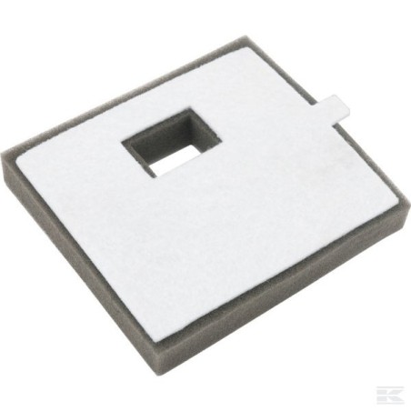 118800681/0 FILTER PLATE