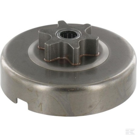 Tambour d'embrayage SP36