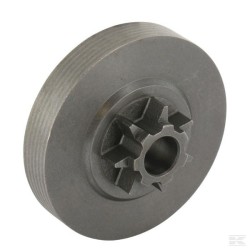 118801063/0 CLOCHE EMBRAYAGE C41T 325'