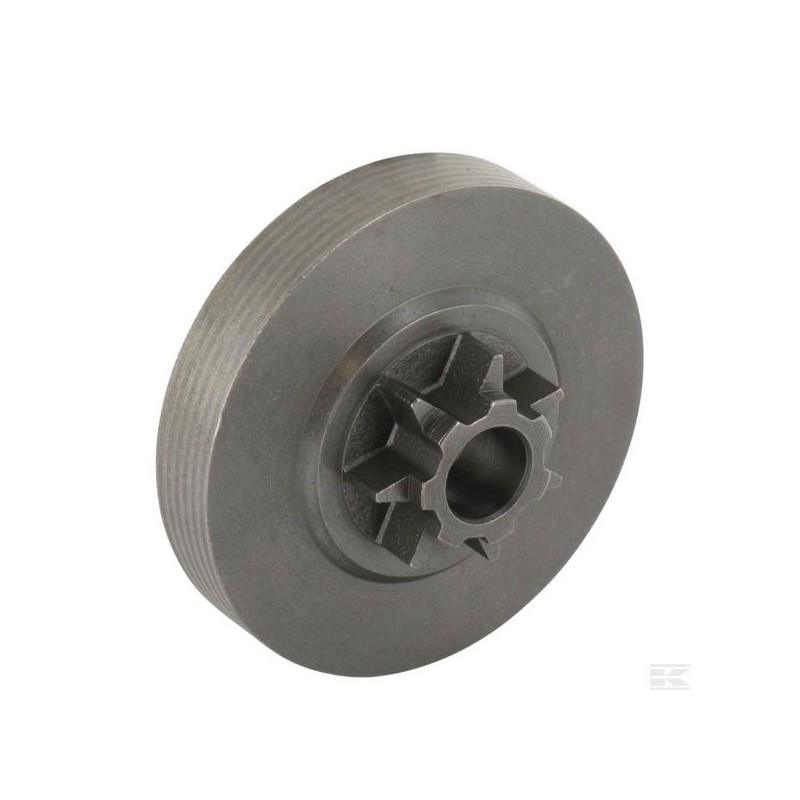 118801063/0 CLOCHE EMBRAYAGE C41T 325'