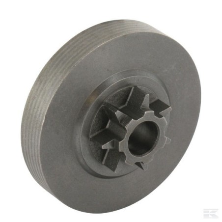 118801063/0 CLOCHE EMBRAYAGE C41T 325'