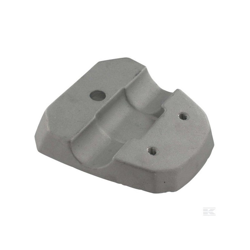 118801356/1 SUPPORT INF GUIDON B33D-MBC326