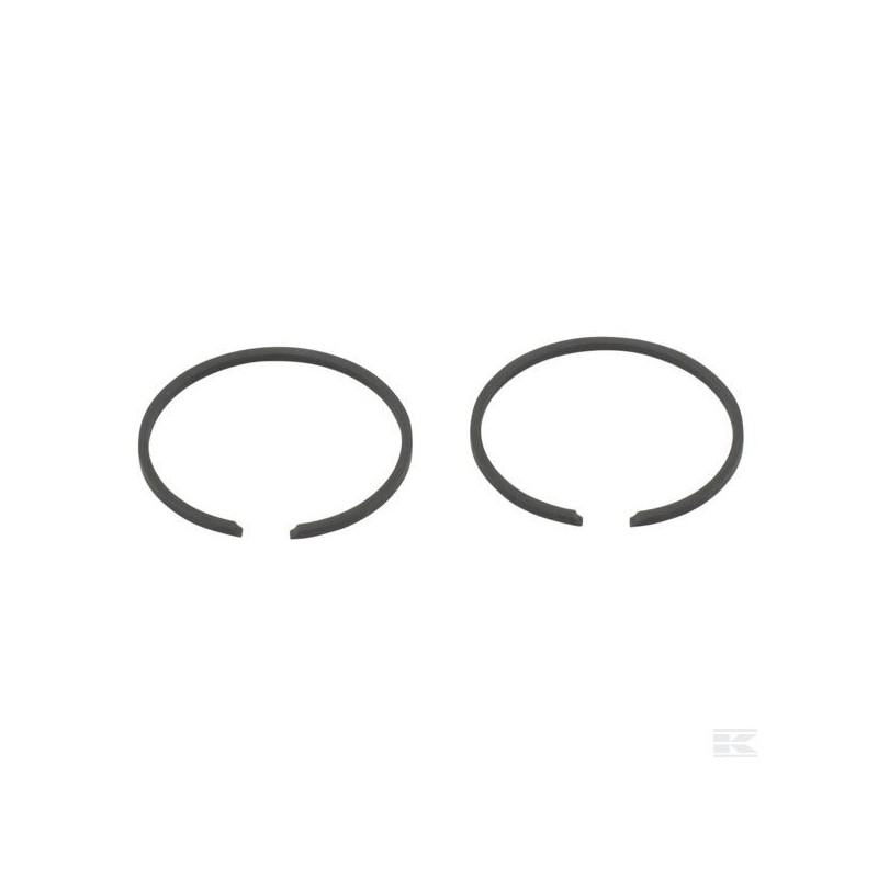 118801801/0 RING-SET-PISTON