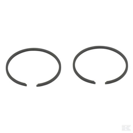 118801801/0 RING-SET-PISTON