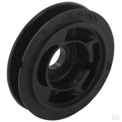 Poulie de démarrage