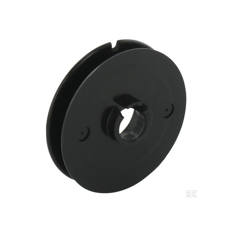 Poulie de démarrage