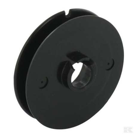 Poulie de démarrage