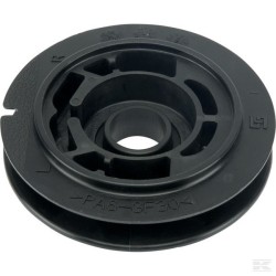 Poulie de démarrage