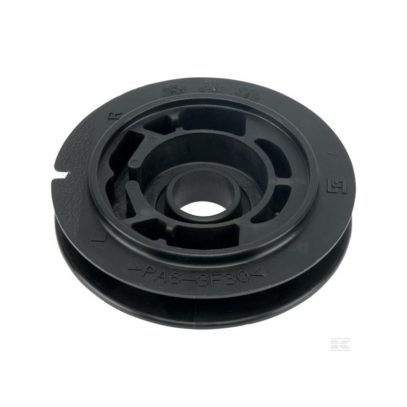 Poulie de démarrage