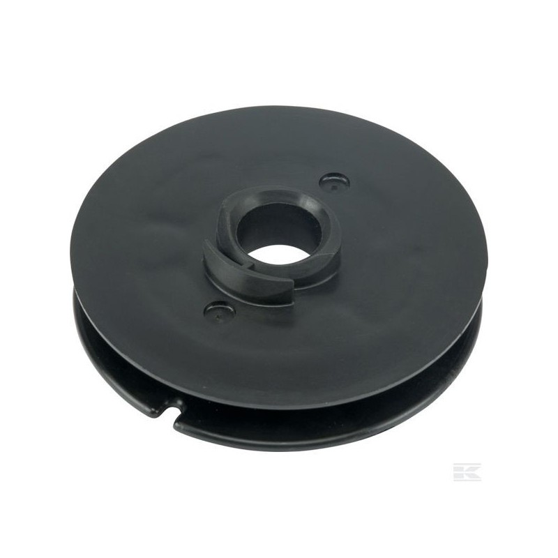 Poulie de démarrage