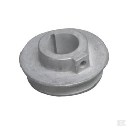 122601917/0 POULIE MOTEUR TRACTION D 22