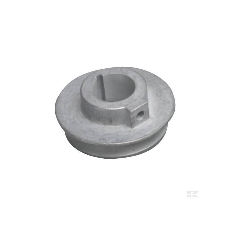 122601917/0 POULIE MOTEUR TRACTION D 22
