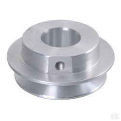 122601917/0 POULIE MOTEUR TRACTION D 22