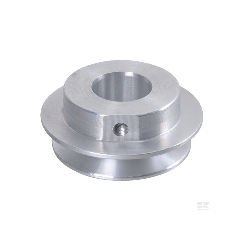 Poulie 7/8" alésage