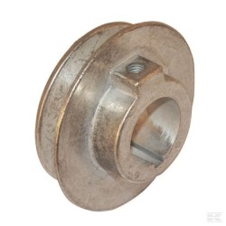 122601917/0 POULIE MOTEUR TRACTION D 22