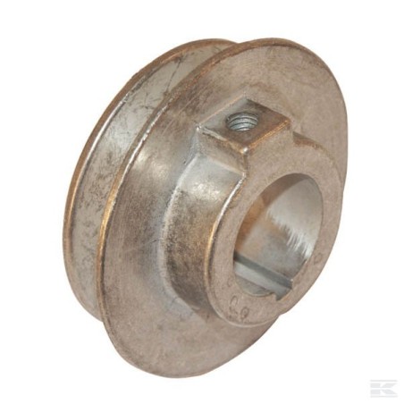 Poulie 7/8" alésage