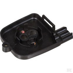 123040002/0 CARTER FILTRE A AIR