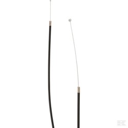 Cable d'accélérateur