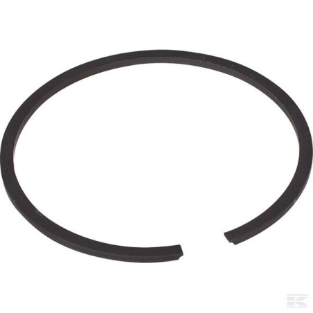 123204001/0 SEGMENT PISTON