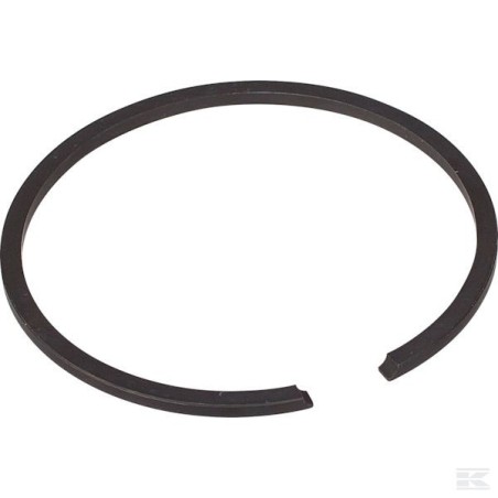 123204008/0 SEGMENT PISTON