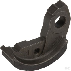 123400002/0 MASSELOTTE EMBRAYAGE