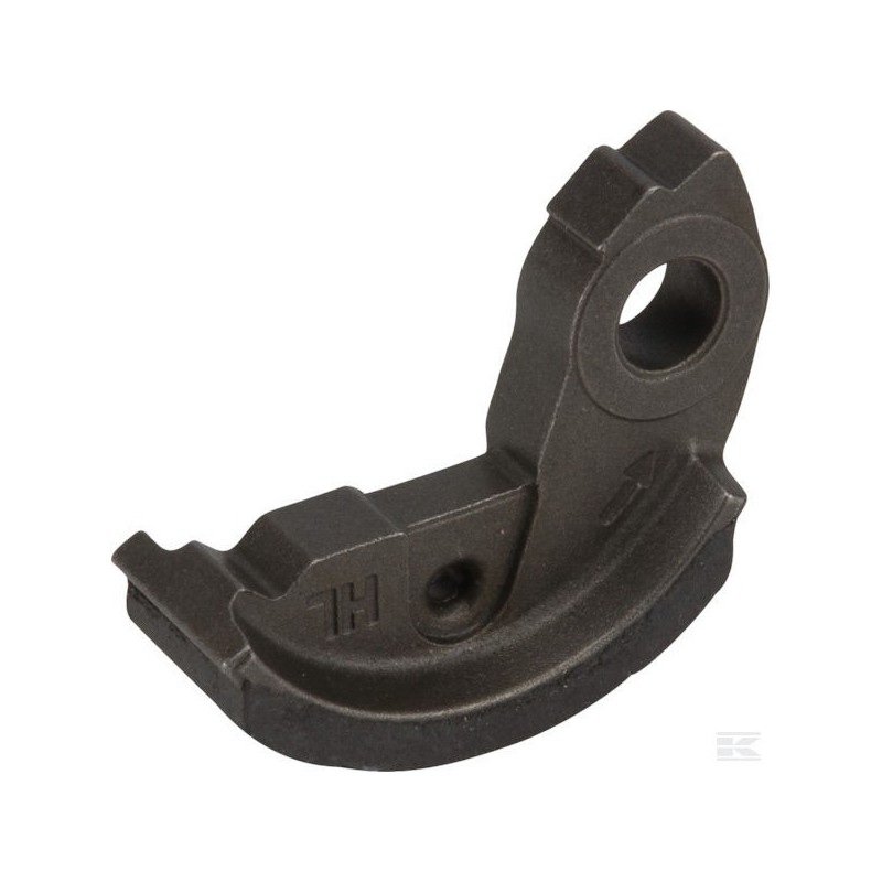 Embrayage cyclonale ST26/ST26J