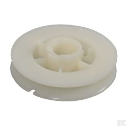 123604006/0 POULIE LANCEUR