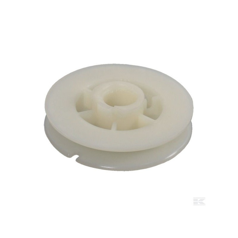 123604006/0 POULIE LANCEUR