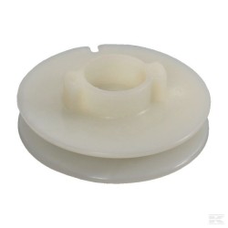 123604006/0 POULIE LANCEUR