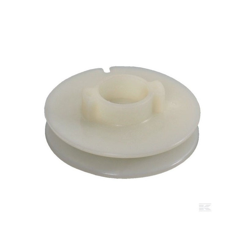 123604006/0 POULIE LANCEUR