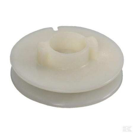 123604006/0 POULIE LANCEUR