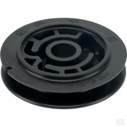 123604012/0 POULIE LANCEUR