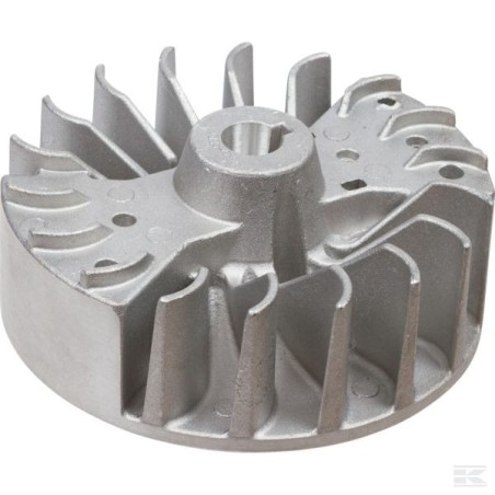 123880010/0 VOLANT MAGN. BL260H/TR26-10/11