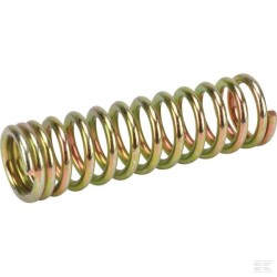 127430569/2 SEAT LIFTING SPRING EL 63