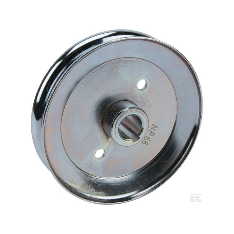 127604014/0 BLADE SHAFT POULIE NR66