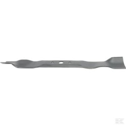 Lame de mulching 460/18mm