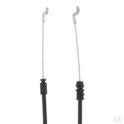 Cable de fr. mot. 1040/1233mm