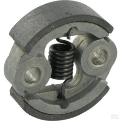 Embrayage cyclonale ST-29-S