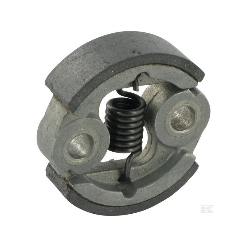 Embrayage cyclonale ST-29-S