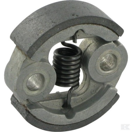 Embrayage cyclonale ST-29-S