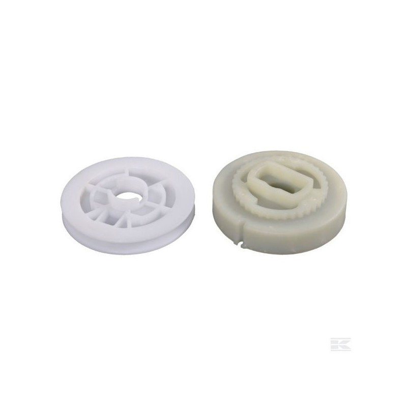 183604001/0 POULIE LANCEUR