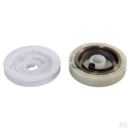 183604001/0 POULIE LANCEUR