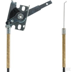 187000204/0 VANG. 18 HP THROTTLE CONTROL A