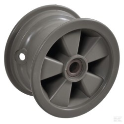 187000452/0 "REAR RIM 3.5"" X 6"" ASSY VC"